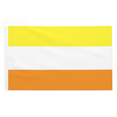 Maverique Pride Flag